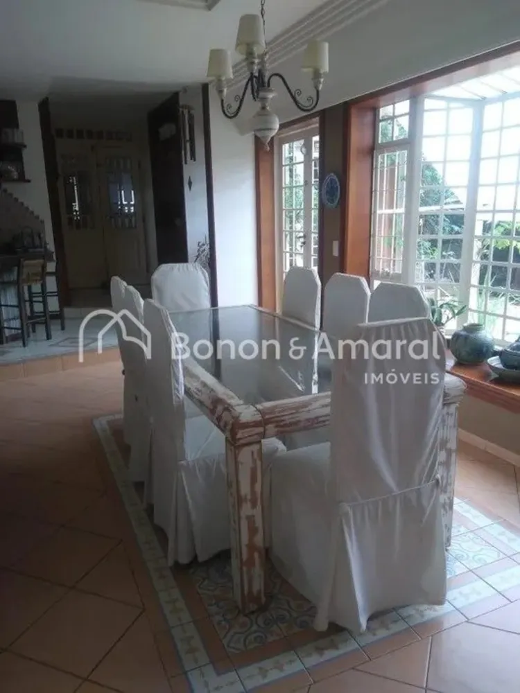 Casa, 4 quartos, 390 m² - Foto 6