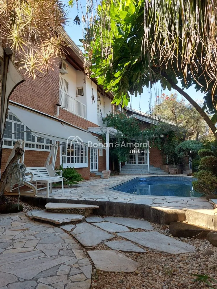 Casa, 4 quartos, 390 m² - Foto 12