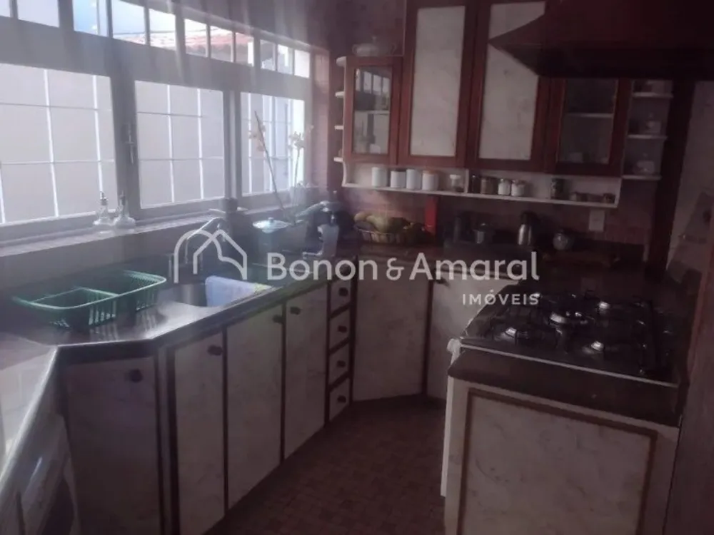 Casa, 4 quartos, 390 m² - Foto 8