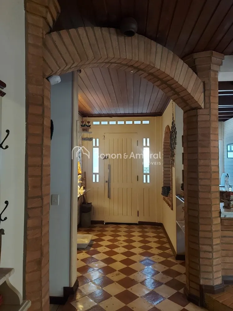 Casa, 4 quartos, 390 m² - Foto 3