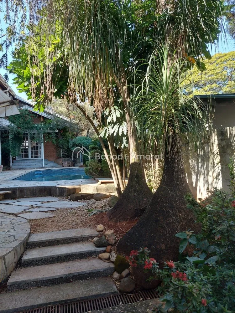 Casa, 4 quartos, 390 m² - Foto 11