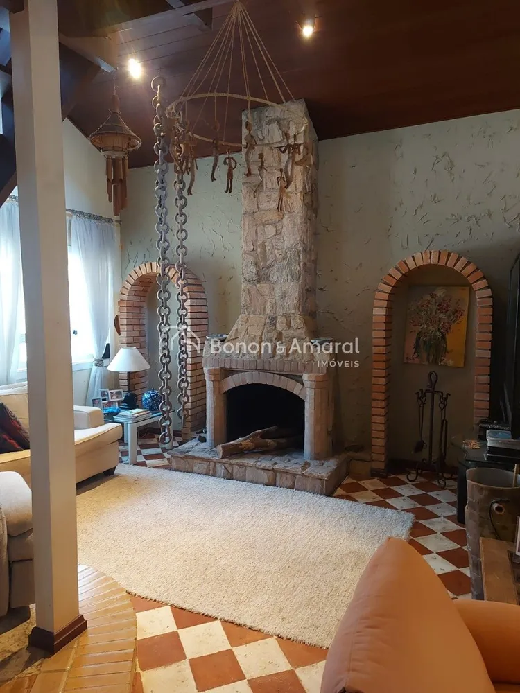 Casa, 4 quartos, 390 m² - Foto 4