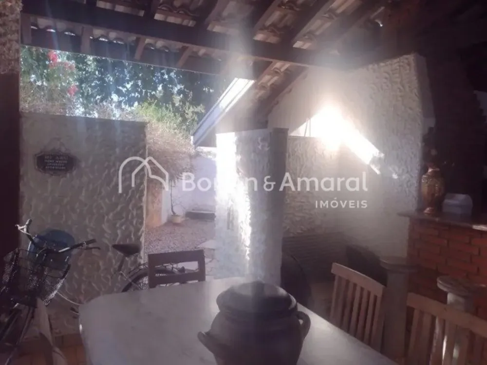 Casa, 4 quartos, 390 m² - Foto 10