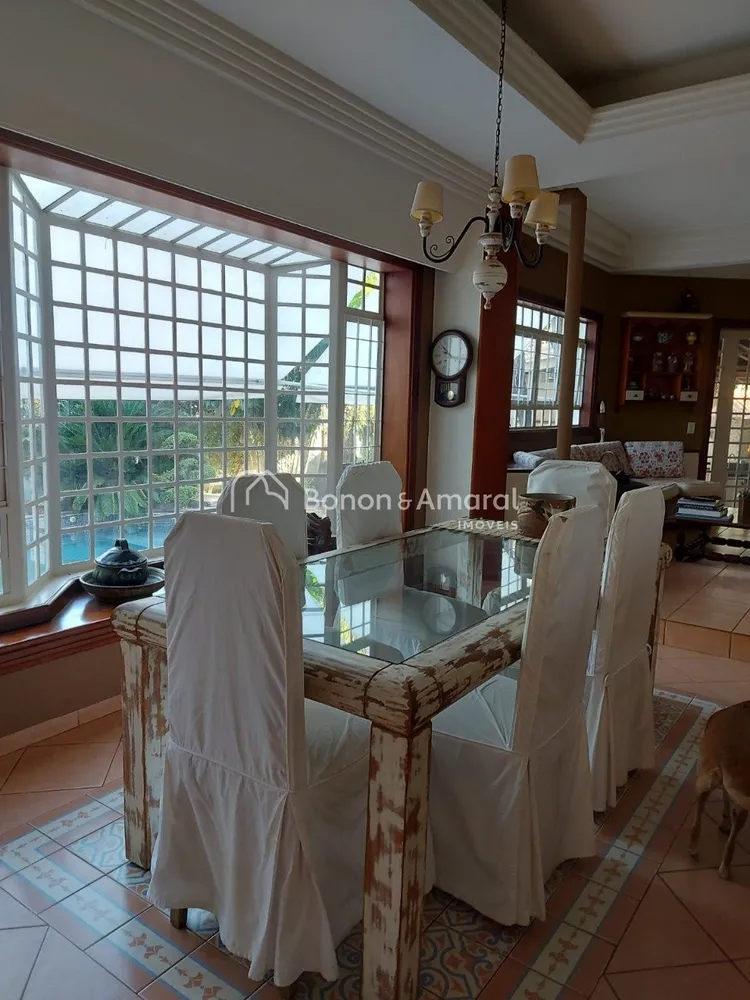 Casa, 4 quartos, 390 m² - Foto 7
