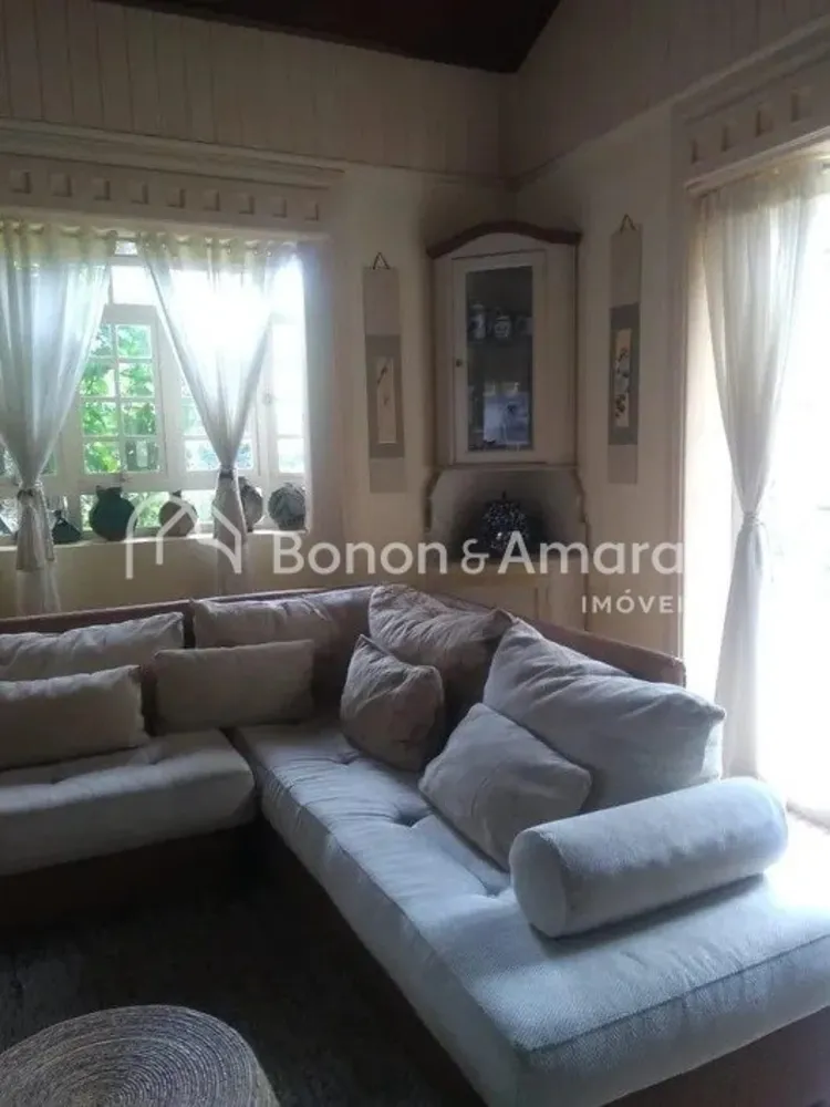 Casa, 4 quartos, 390 m² - Foto 2