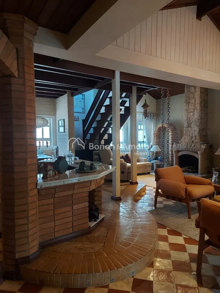 Casa, 4 quartos, 390 m² - Foto 5
