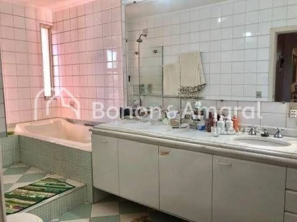 Casa, 4 quartos, 430 m² - Foto 4