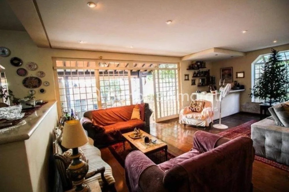 Casa, 4 quartos, 430 m² - Foto 2