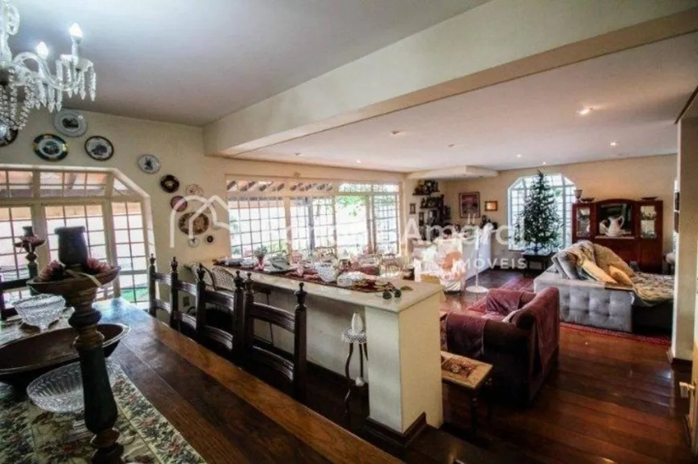 Casa, 4 quartos, 430 m² - Foto 3