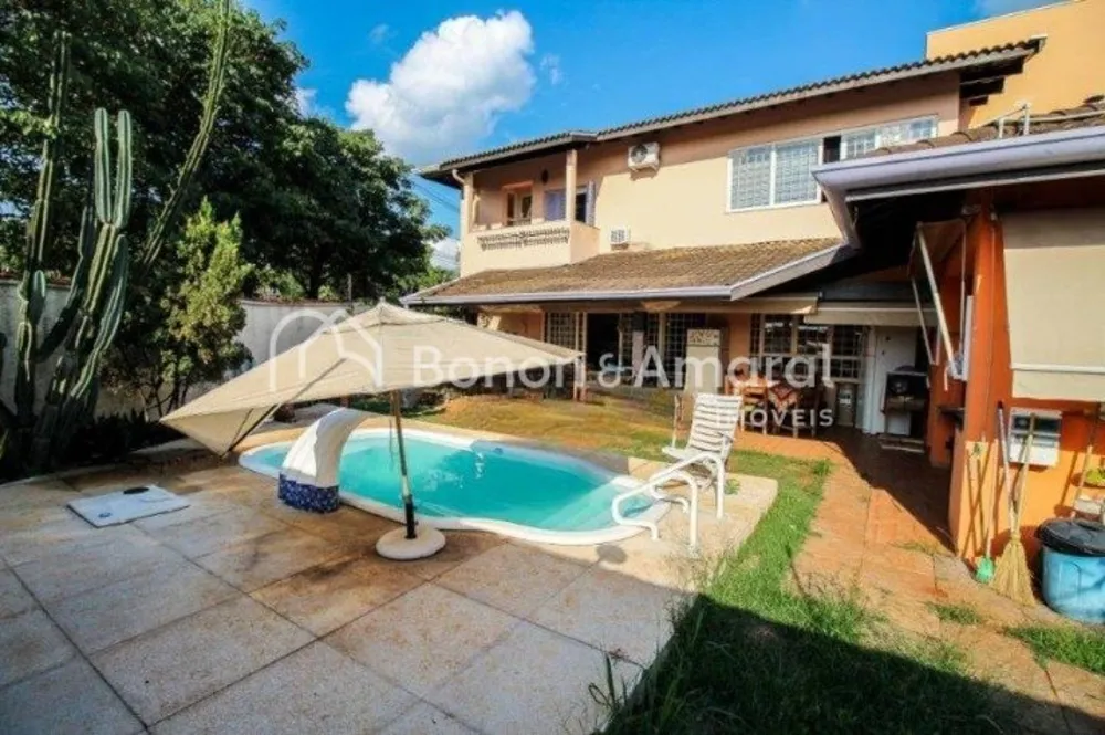 Casa, 4 quartos, 430 m² - Foto 8