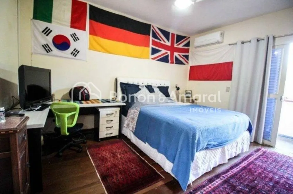 Casa, 4 quartos, 430 m² - Foto 6