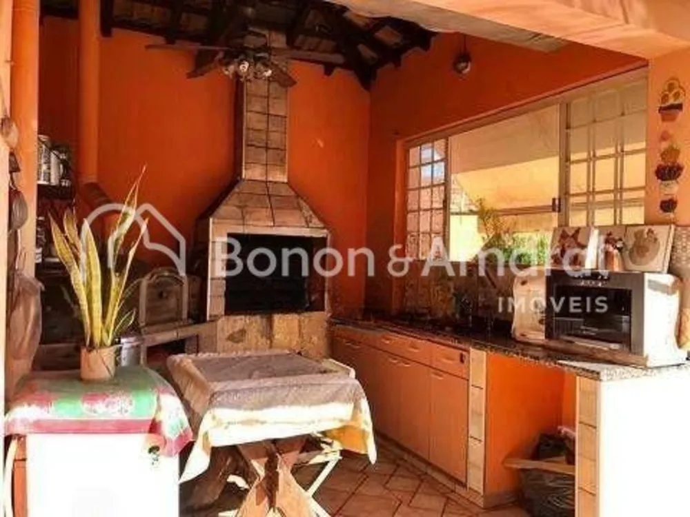 Casa, 4 quartos, 430 m² - Foto 7
