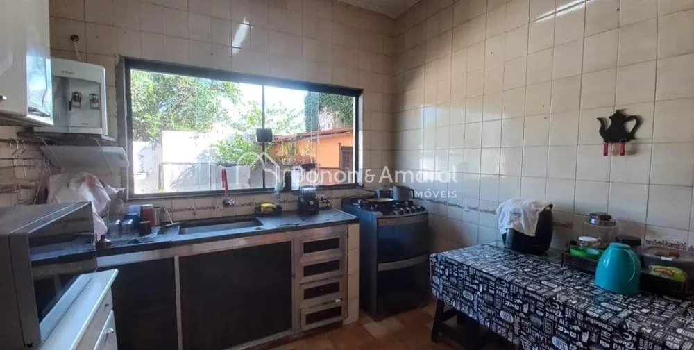 Casa, 3 quartos, 190 m² - Foto 5
