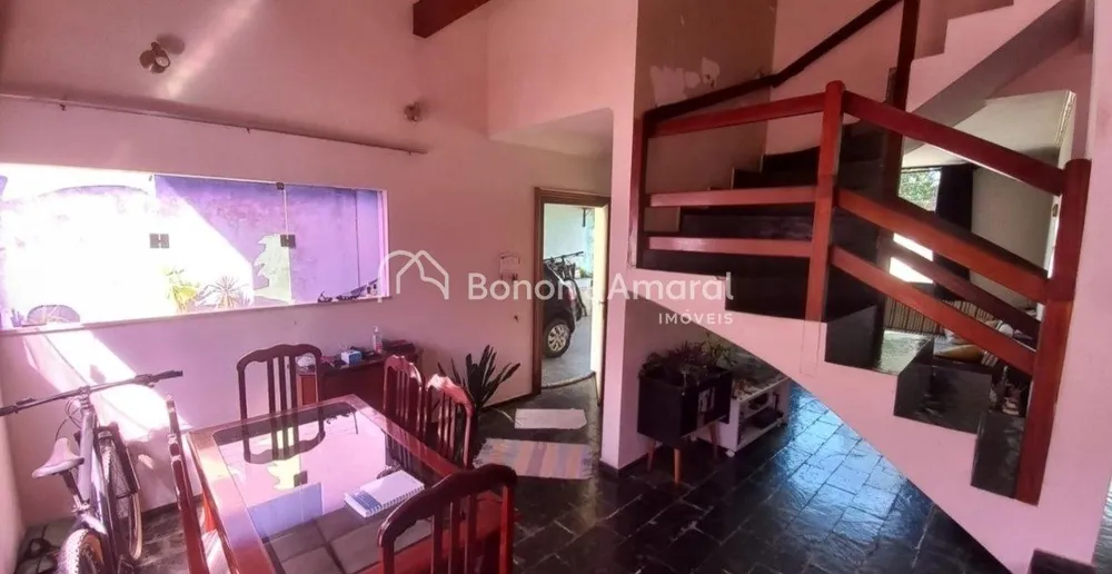 Casa, 3 quartos, 190 m² - Foto 2