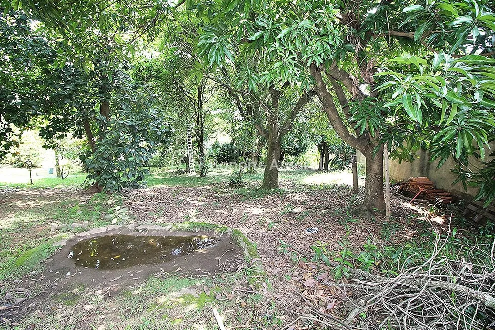 Terreno, 1708 m² - Foto 1
