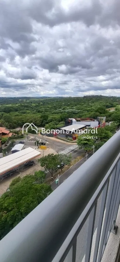 Apartamento, 4 quartos, 125 m² - Foto 2