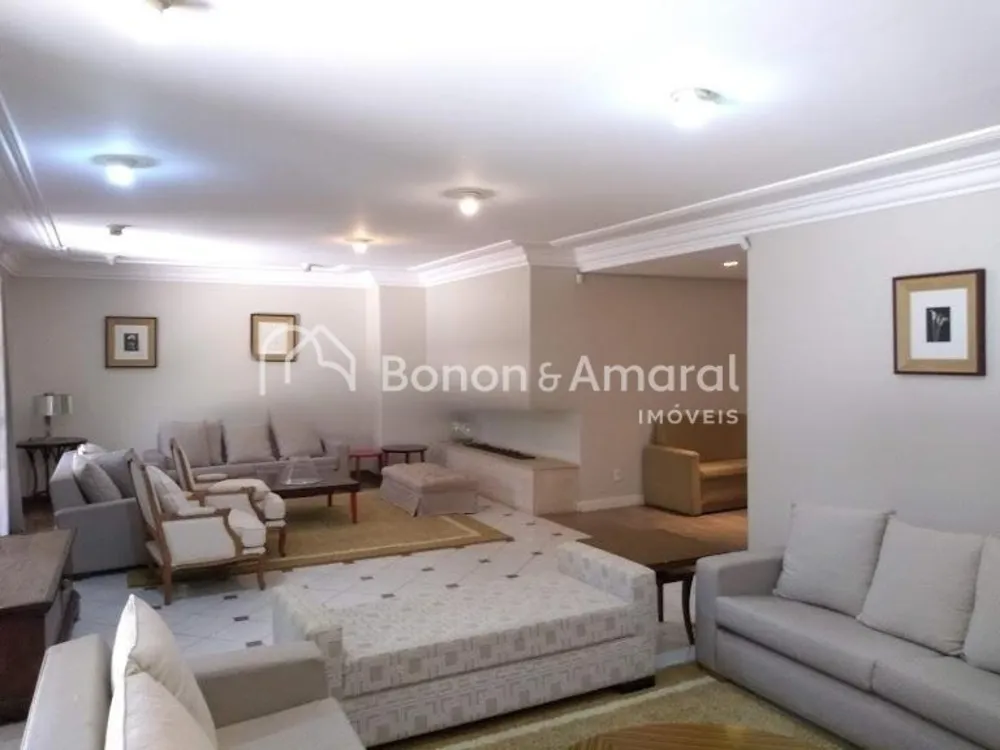 Apartamento, 4 quartos, 279 m² - Foto 3