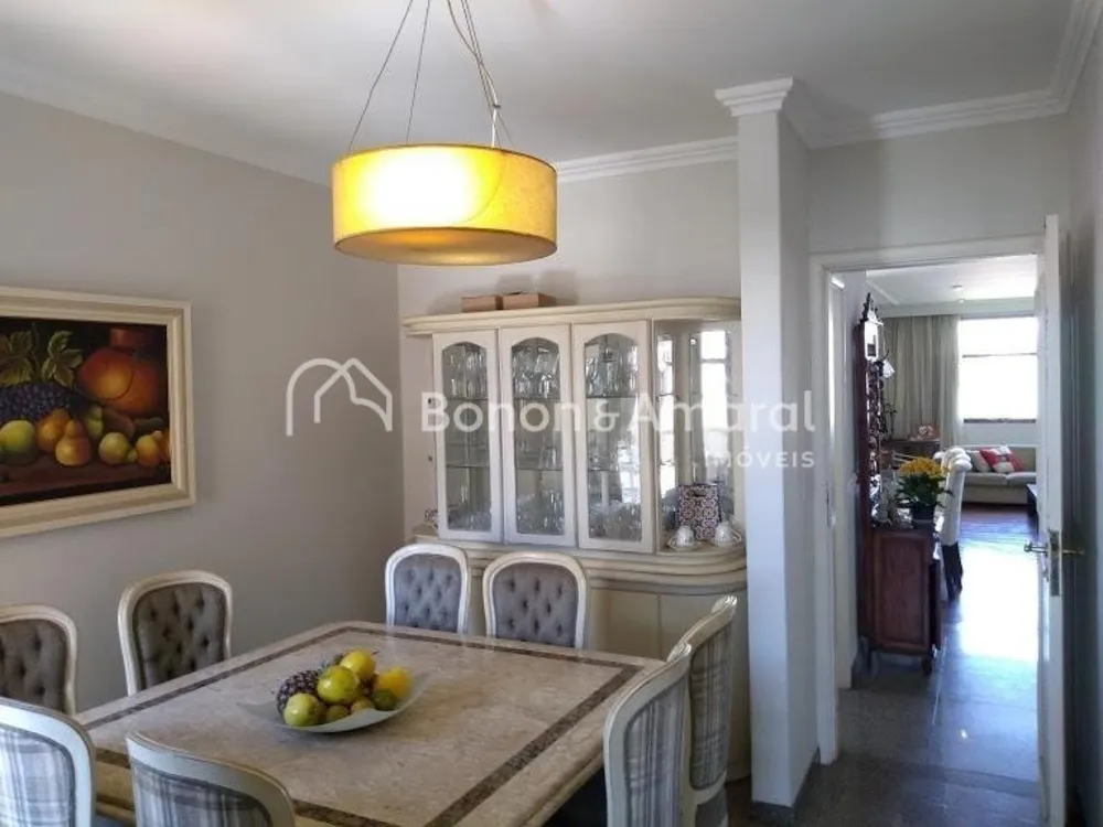 Apartamento, 4 quartos, 279 m² - Foto 4