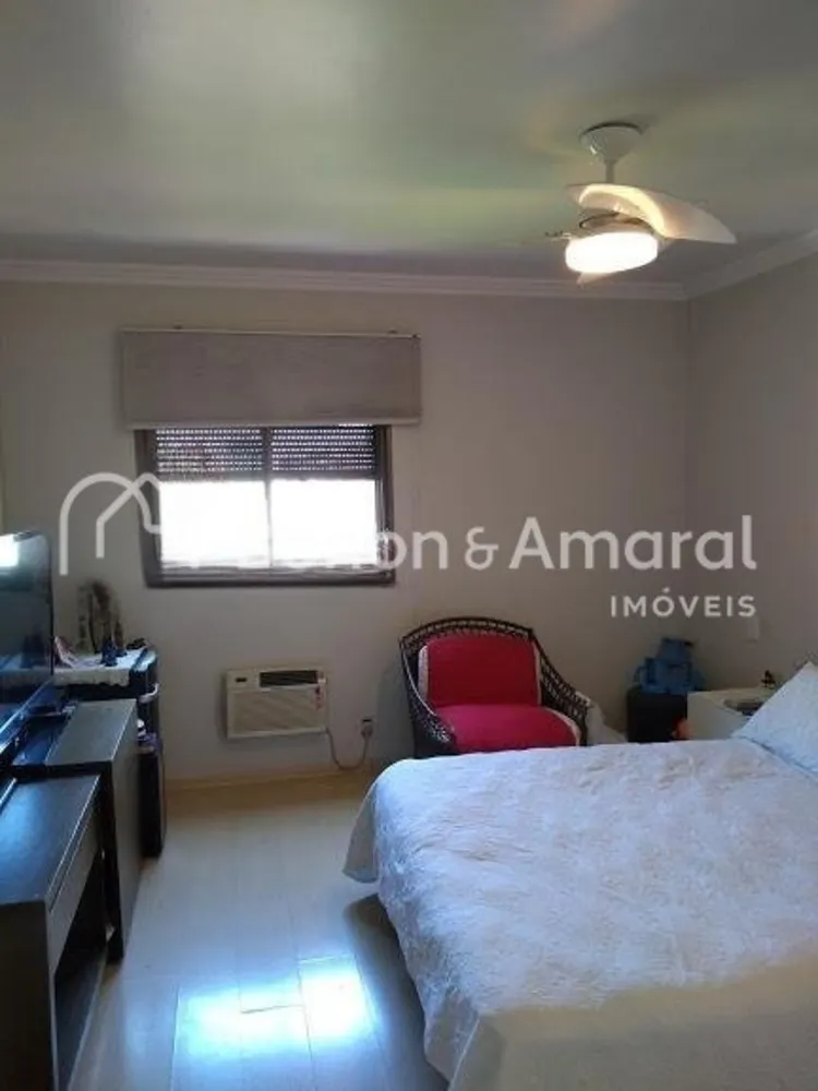 Apartamento, 4 quartos, 279 m² - Foto 7