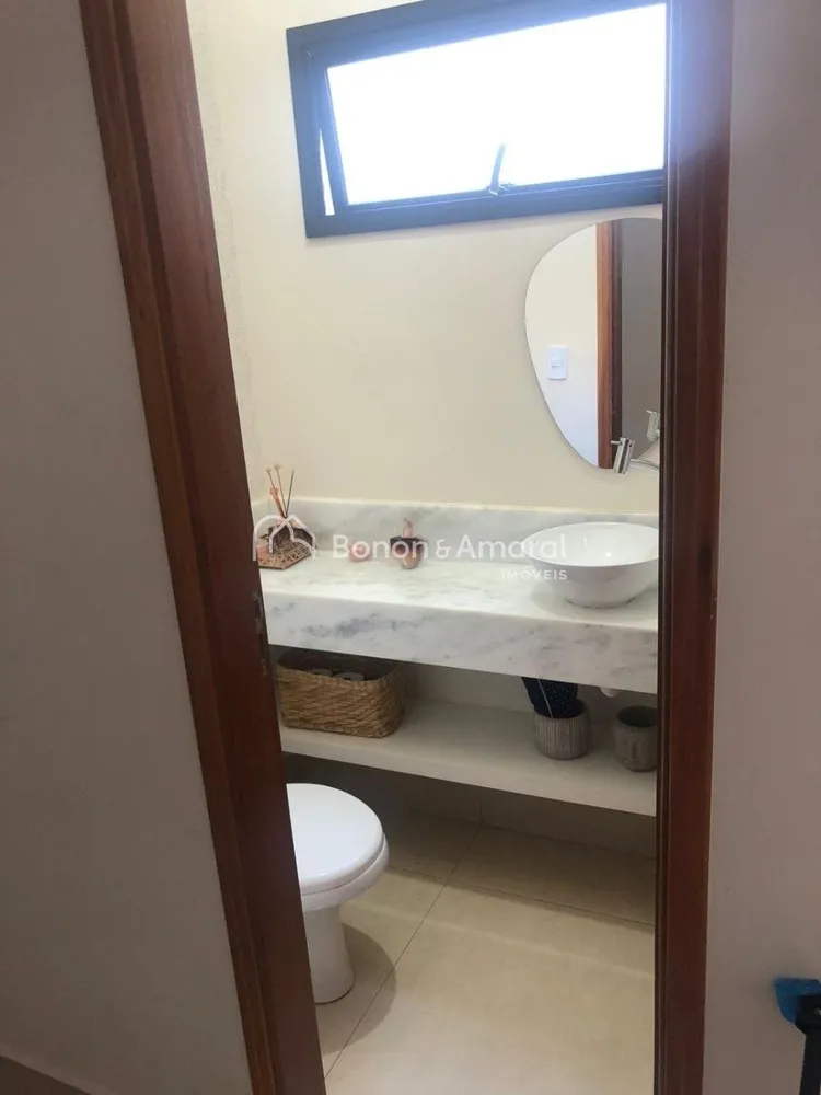 Casa de Condomínio, 3 quartos - Foto 5