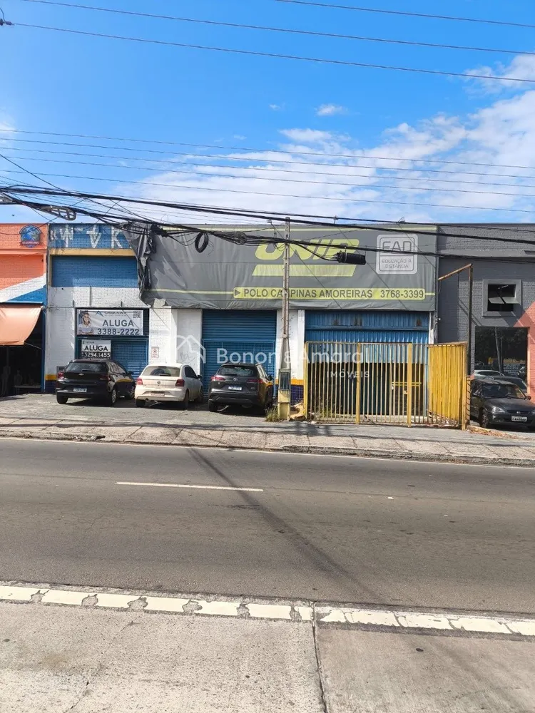 Sala-Conjunto, 430 m² - Foto 1