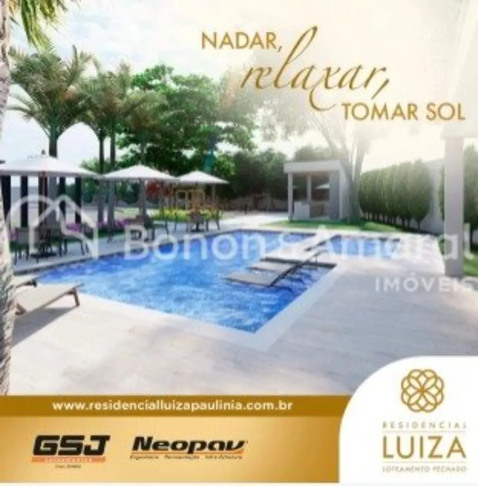 Terreno, 310 m² - Foto 1