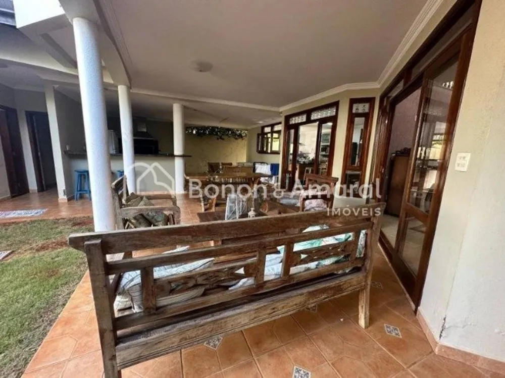 Casa de Condomínio, 4 quartos - Foto 11