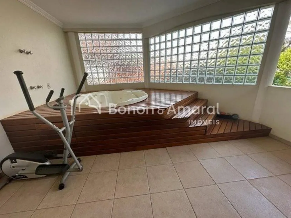 Casa de Condomínio, 4 quartos - Foto 9
