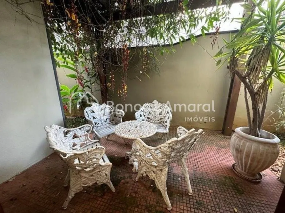 Casa de Condomínio, 4 quartos - Foto 8