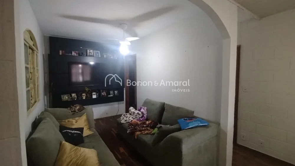 Casa, 4 quartos, 219 m² - Foto 1