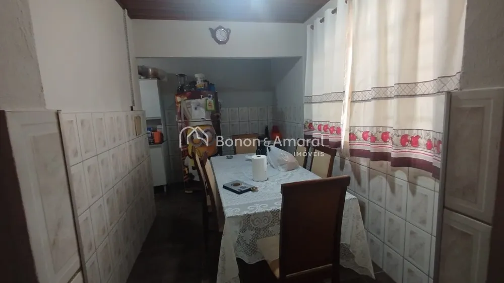 Casa, 4 quartos, 219 m² - Foto 3