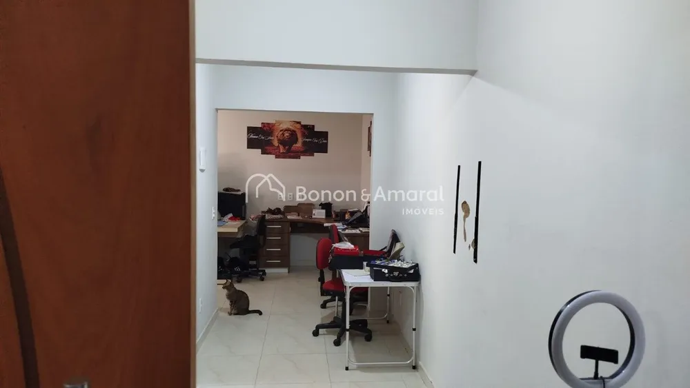 Casa, 4 quartos, 219 m² - Foto 8