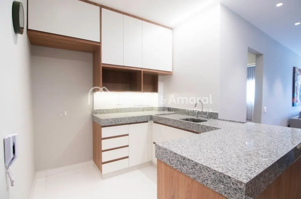 Apartamento, 2 quartos, 76 m² - Foto 3