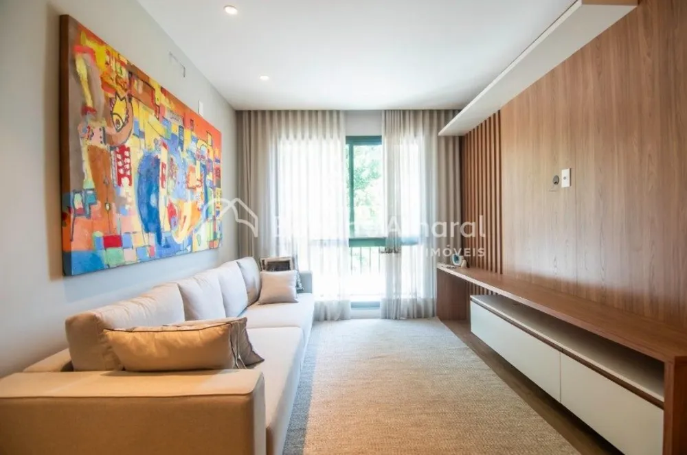 Apartamento, 2 quartos, 76 m² - Foto 2