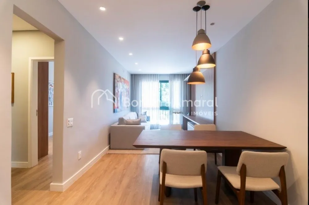 Apartamento, 2 quartos, 76 m² - Foto 1