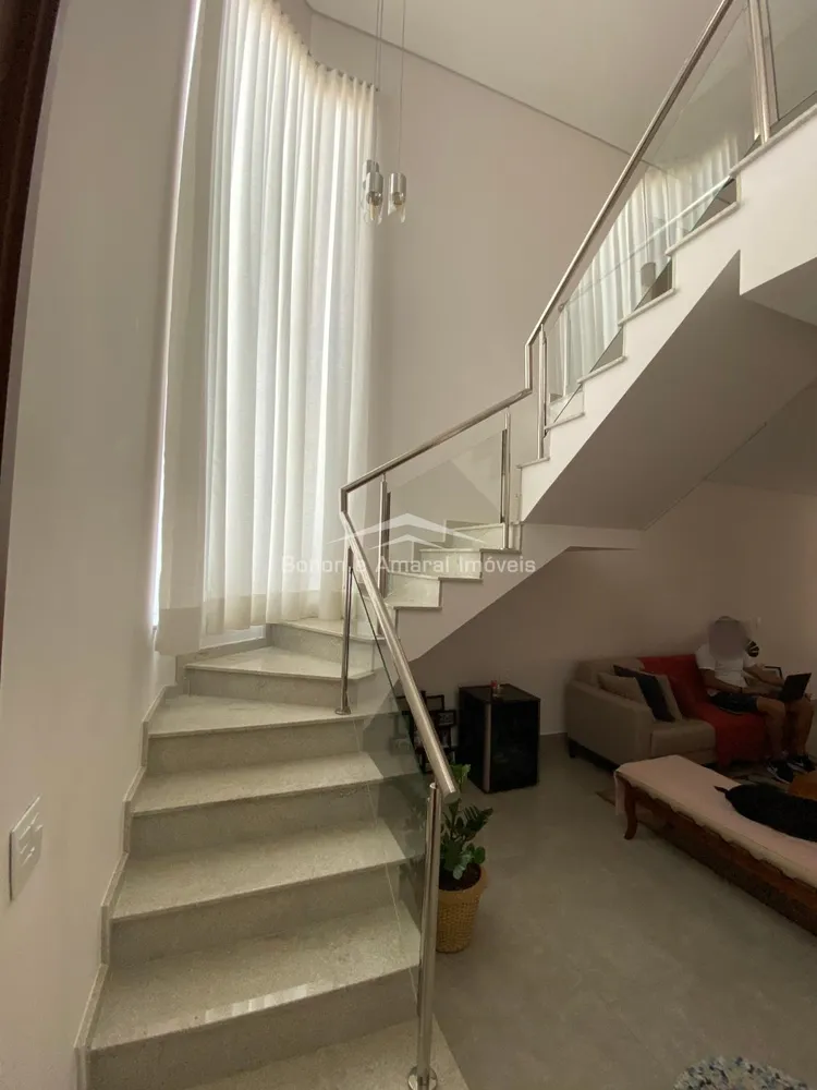 Casa de Condomínio, 3 quartos - Foto 5