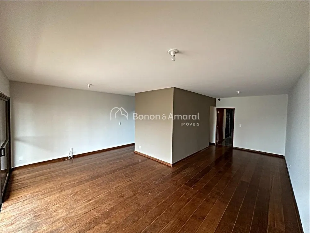 Apartamento, 4 quartos, 289 m² - Foto 1