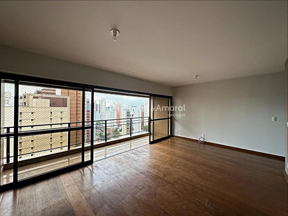 Apartamento, 4 quartos, 289 m² - Foto 3