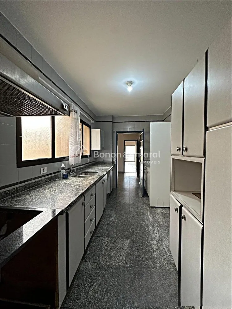 Apartamento, 4 quartos, 289 m² - Foto 5