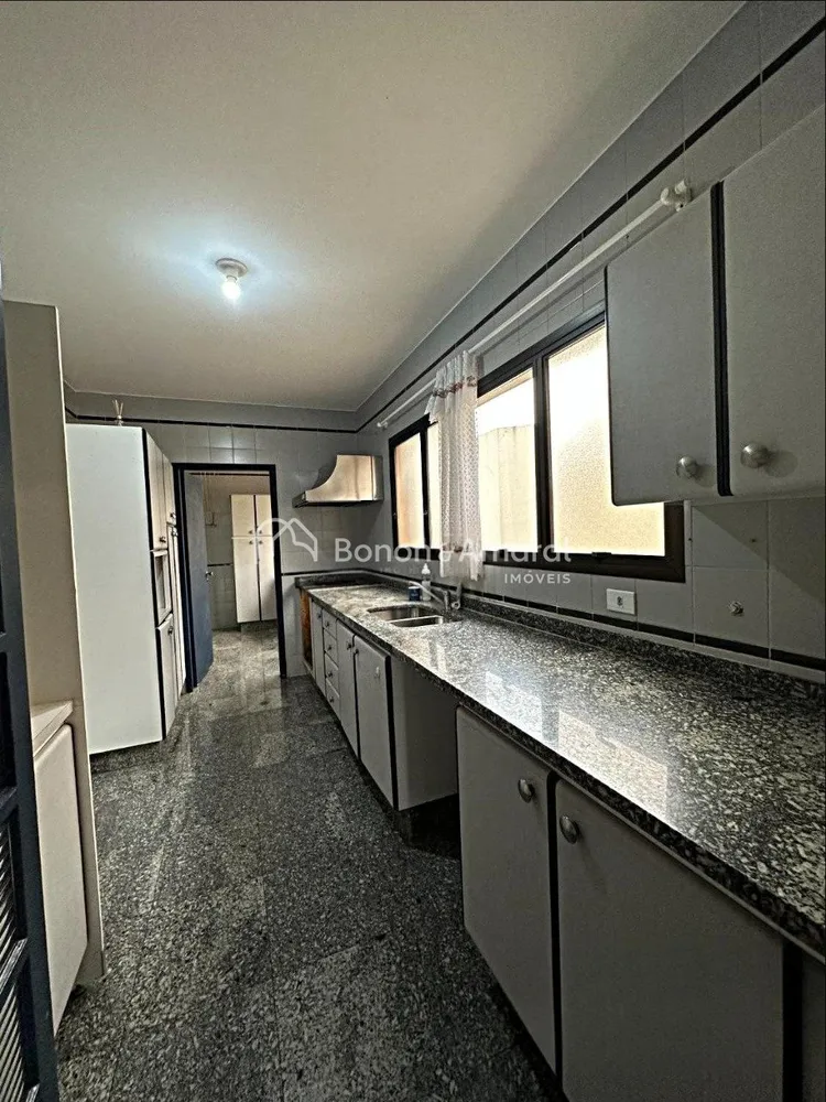 Apartamento, 4 quartos, 289 m² - Foto 6