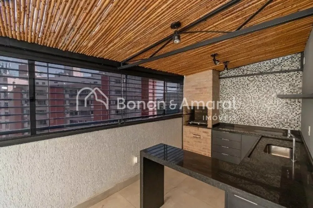 Cobertura, 2 quartos, 143 m² - Foto 5
