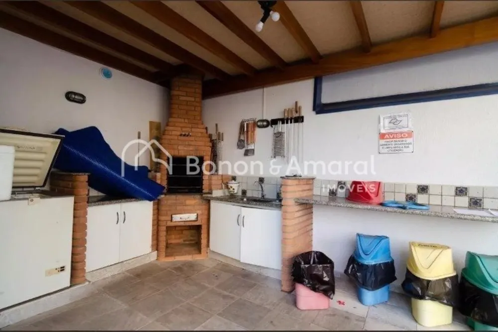 Cobertura, 2 quartos, 143 m² - Foto 8
