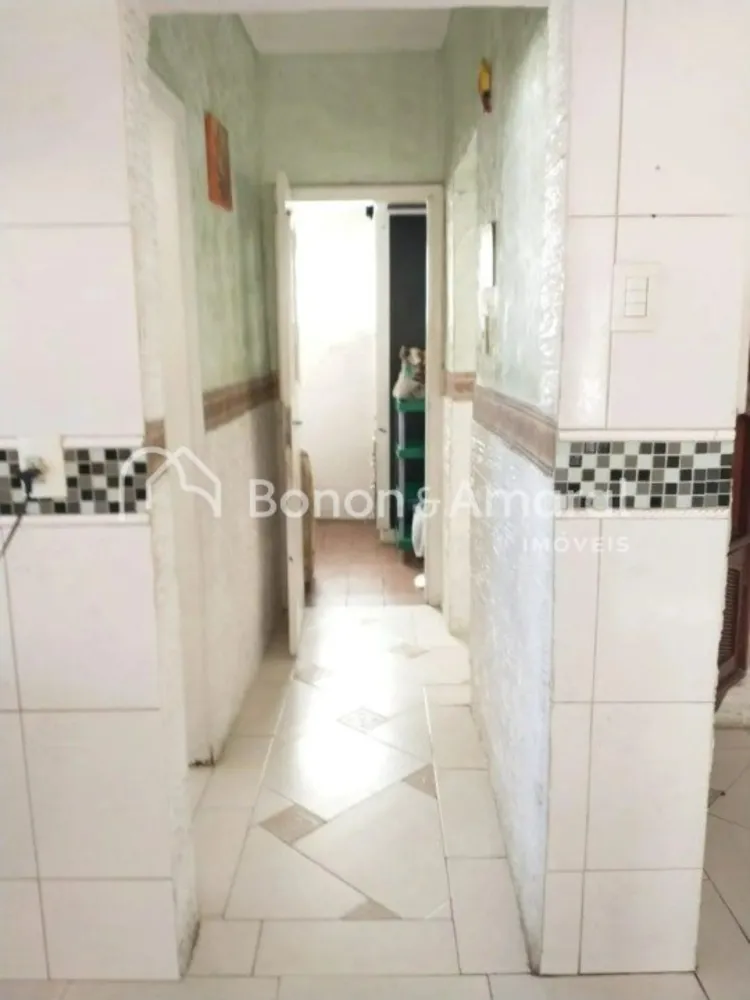 Casa, 3 quartos, 135 m² - Foto 2