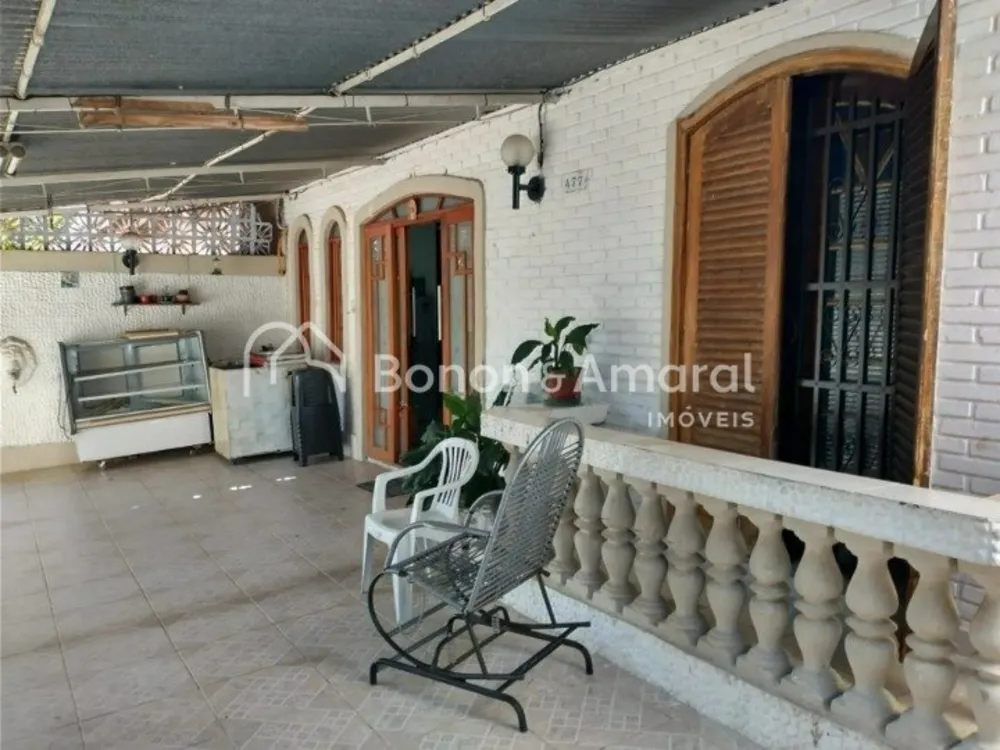 Casa, 3 quartos, 135 m² - Foto 1