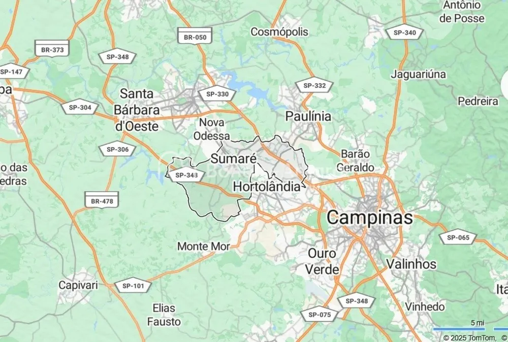Terreno, 333 m² - Foto 8