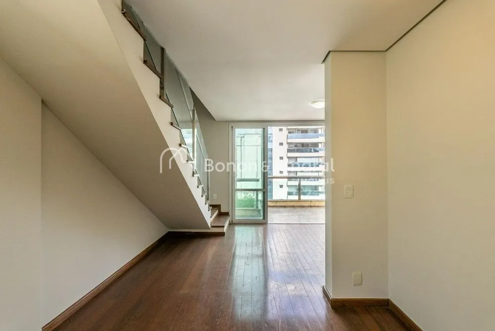 Apartamento, 2 quartos, 109 m² - Foto 3