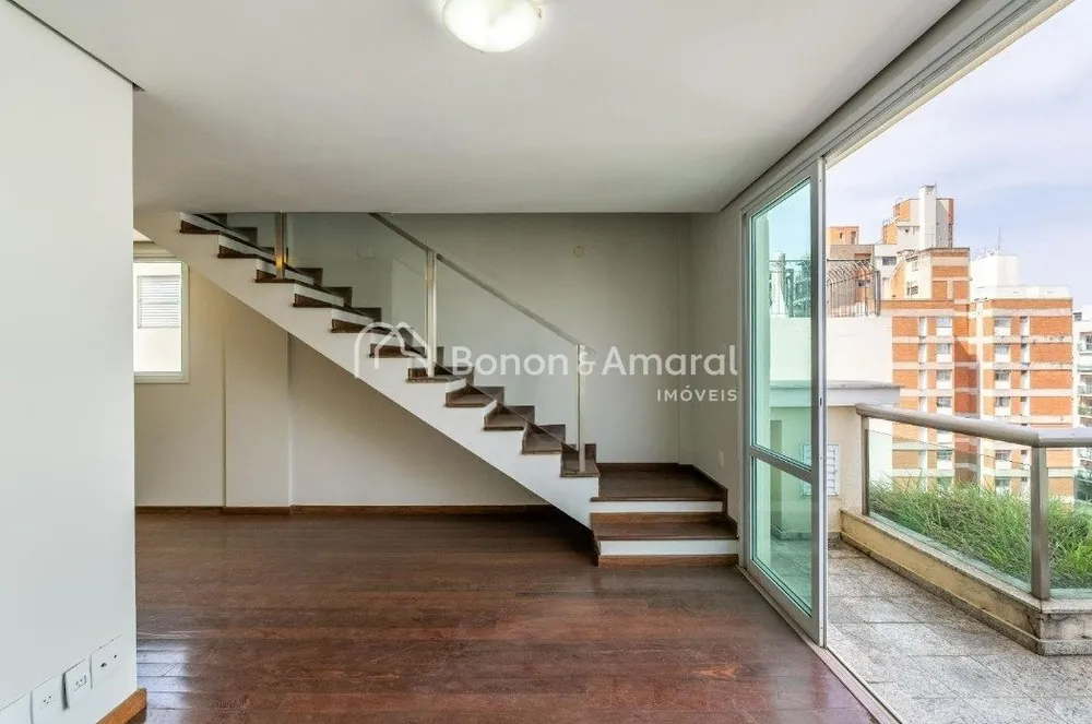 Apartamento, 2 quartos, 109 m² - Foto 2
