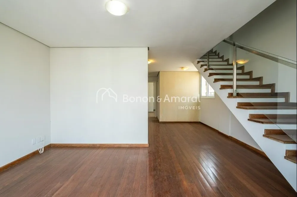 Apartamento, 2 quartos, 109 m² - Foto 1