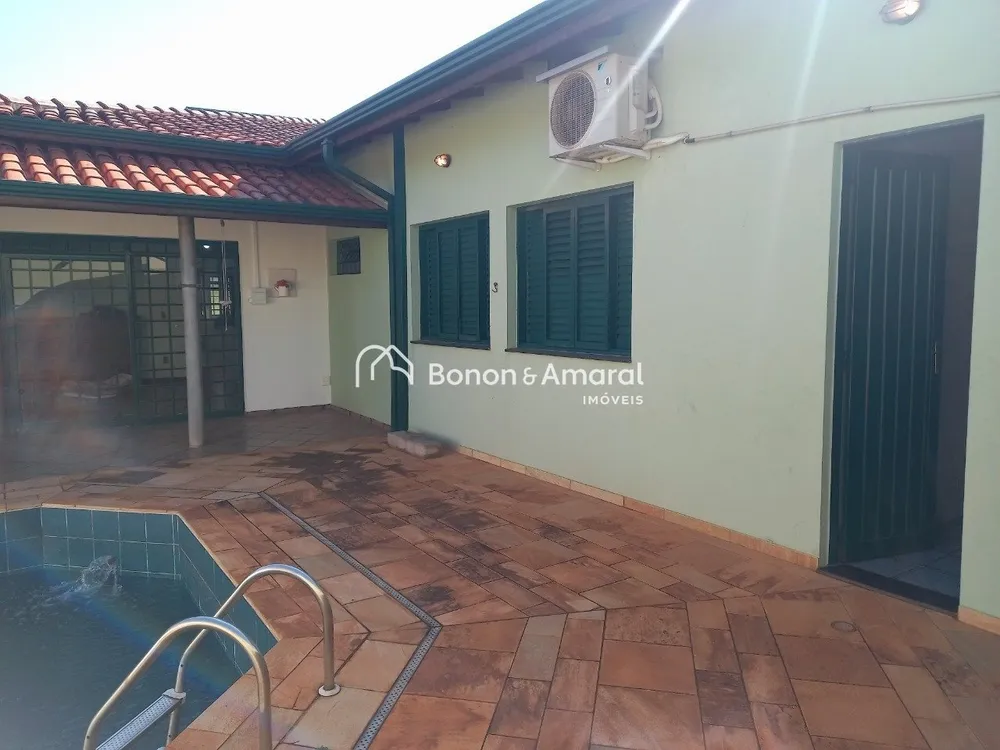 Casa, 4 quartos, 302 m² - Foto 3