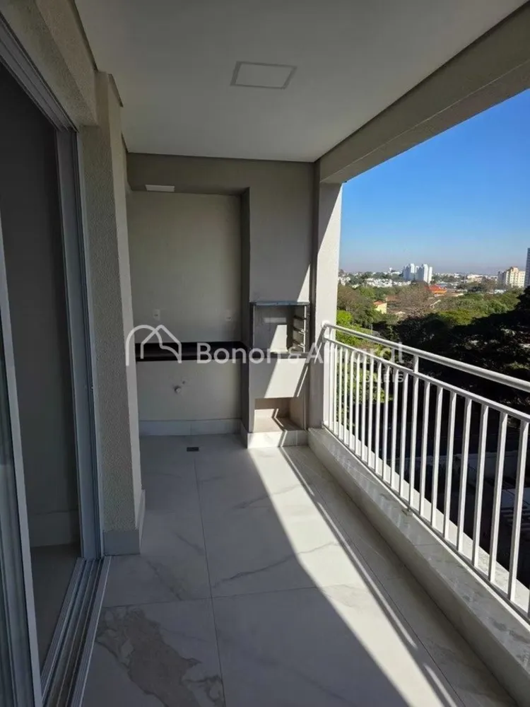 Apartamento, 3 quartos, 97 m² - Foto 5